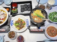 -火宫殿·小吃王国(坡子街店)