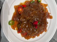 -阿明小菜·海鲜·上海菜(梅陇店)