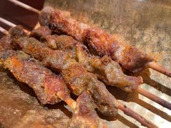 -楼兰新疆主题餐厅(悠方店)