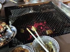 -夏大妈烧烤