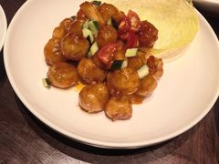-柴米油盐(土菜院子店)