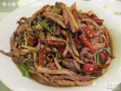 -宣威年猪饭·二十年云南家常菜·特色小炒肉(金碧店)