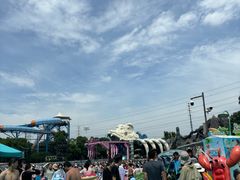 -苏州乐园森林水世界