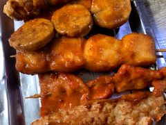 -老即墨路901炸串(吴淞路店)