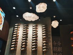 -黔大人·贵州花溪牛肉粉(宝能太古城店)