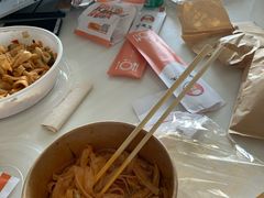 -贺秦生陕面王(富力城店)