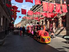 -张包铺(道外店)