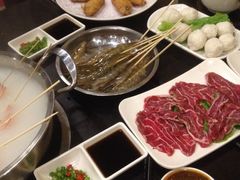 iphone_upload_pic-吉友粥底火锅(方斜路店)