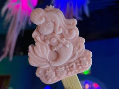 -太平洋海底世界