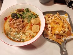 -玩味工厂·东南亚特色餐厅(太古里店)