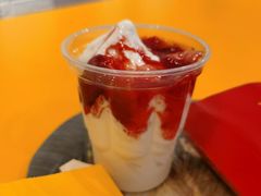 -麦当劳(燕顺路店)