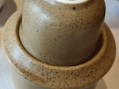 -南通滨江洲际酒店-东厨中餐厅