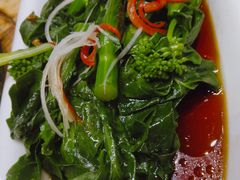 -北李妈妈菜·海肠捞饭(高新万达店)