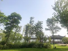 -东钱湖旅游度假区