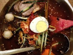 -大同江朝鲜菜•长春地标美食(绿园吾悦广场店)