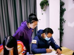 -多特儿童专注力·感统训练·注意力提升培训(锦峰训练中心)