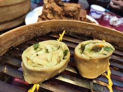 莜面窝窝-弓二莜面(总店)