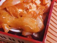 -九田家黑牛烤肉料理(华侨城店)