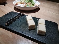 -谷丽麦馕新疆菜·清真(步步高梅溪新天地店)