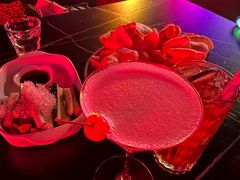 -MOSSO音乐酒吧·live house(南京旗舰店)