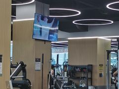 -Z&B Fitness Studio·Gym(前滩L+PLAZA店)