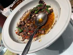 -湘中缘·湖南菜(娄底驻京办店)