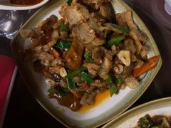 -妈妈的味道(和顺古镇店)