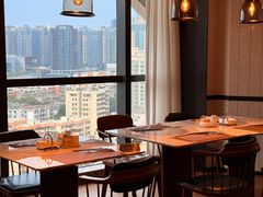 -深圳宝安福朋喜来登酒店 · 玩啤食社