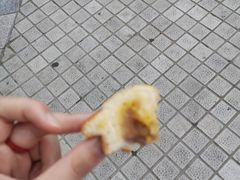-福晶园益生菌蛋糕面包(紫荆山店)