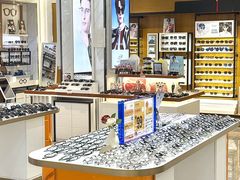-现代眼镜批发城(台东三路店)