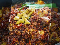 -贵阳李氏息烽阳朗鸡(民生路店)