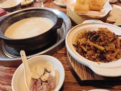 -大良毋米粥(锦龙路总店)