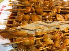 -西工饭庄快餐厅(西工小街店)