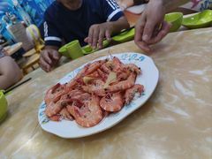 -小海豚•老字号海鲜餐厅(天涯店)