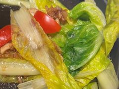 -汤姆家的牛排意面披萨(新城市广场店)