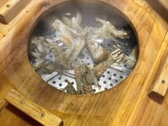 -船梆煮•蒸汽海鲜·生腌干蒸(五四广场店)