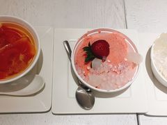 -聪嫂私房甜品(旺角二店)