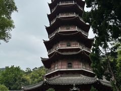 -阿育王寺