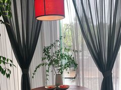 靠窗位-墨宴(西洋湖店)
