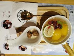 -炖物24章·顺时轻养茶(杭州保利时光里店)