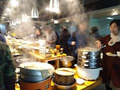 -素清香(解放路店)
