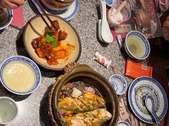 -南京大牌档(济南万象城店)