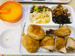 烤鸡大套餐-香妃烤鸡(西单店)