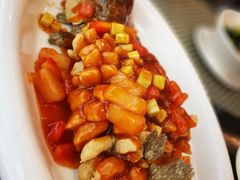 -新兴·金羊座·粤菜点心(乐峰店)