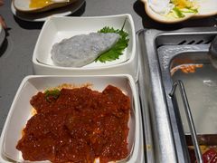 -海底捞火锅(步步高新天地店)