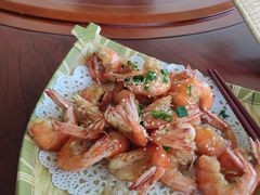 -东馆和天下特色餐饮(工农店)