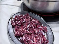 -菜忠潮州牛肉店(岗厦店)