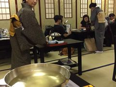 -蟹料理 北海道かに将軍(札幌本店)