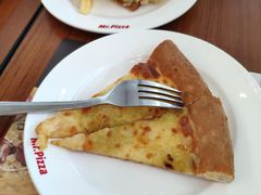 -米斯特比萨(亦庄国融国际店)