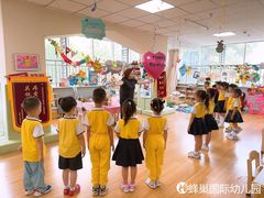 -天津蜂巢幼儿园·托育